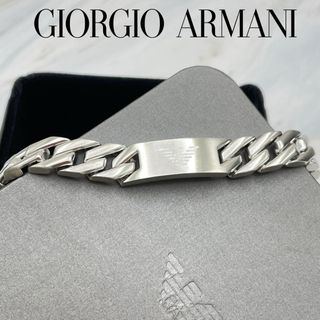 EMPORIO ARMANI - 未使用品!エンポリオ・アルマーニ EMPORIO ARMANI - 未使用品!エンポリオ・アルマーニ