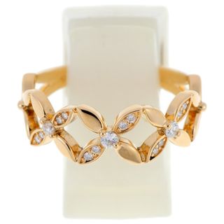 STAR JEWELRY - K18 スタージュエリー ホースシュー パート STAR JEWELRY - K18 スタージュエリー ホースシュー パート