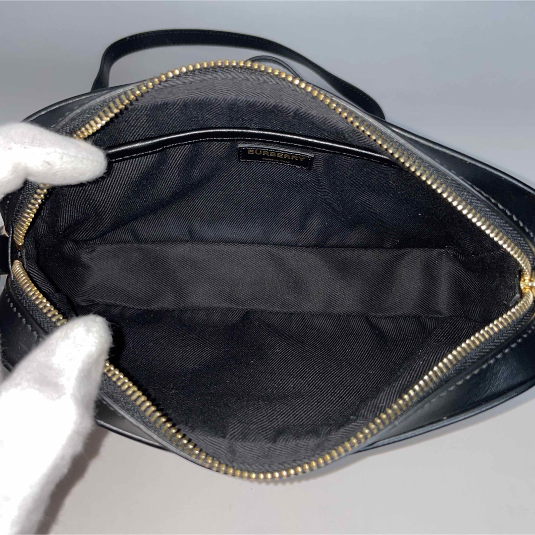 BURBERRY - BURBERRY 極美品 ノバチェック ショルダーバッグ BURBERRY - BURBERRY 極美品 ノバチェック ショルダーバッグ
