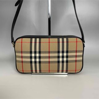 BURBERRY - ほぼ未使用 希少品 BURBERRY バーバリー ノバ BURBERRY - ほぼ未使用 希少品 BURBERRY バーバリー ノバ