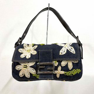 FENDI - 希少カラー フェンディ バイザウェイ 2Way ショルダー FENDI - 希少カラー フェンディ バイザウェイ 2Way ショルダー