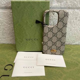 GUCCI(iPhoneケース)のフリマアイテム一覧 GUCCI(iPhoneケース)のフリマアイテム一覧