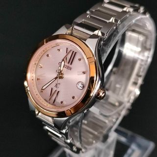 CITIZEN(レディース ・ ピンク/桃色系)のフリマアイテム一覧 CITIZEN(レディース ・ ピンク/桃色系)のフリマアイテム一覧
