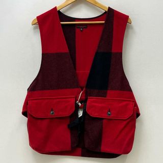 Engineered Garments(ベスト)のフリマアイテム一覧 Engineered Garments(ベスト)のフリマアイテム一覧