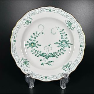 MEISSEN(キッチン/食器 ・ グリーン・カーキ/緑色系)のフリマ MEISSEN(キッチン/食器 ・ グリーン・カーキ/緑色系)のフリマ