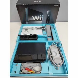 Wii - Wii ウィー 本体電源ACアダプター 任天堂 ニンテンドー Wii - Wii ウィー 本体電源ACアダプター 任天堂 ニンテンドー