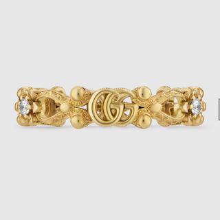 GUCCI(フラワー ・ リング(指輪))のフリマアイテム一覧 GUCCI(フラワー ・ リング(指輪))のフリマアイテム一覧