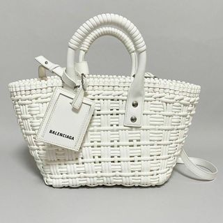 BALENCIAGA(かごバッグ/ストローバッグ)のフリマアイテム一覧 BALENCIAGA(かごバッグ/ストローバッグ)のフリマアイテム一覧