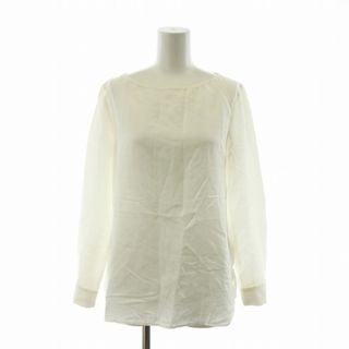 Theory luxe - セオリーリュクス Clare Kairi Blouse の通販 by Theory luxe - セオリーリュクス Clare Kairi Blouse の通販 by