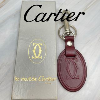 Cartier(キーホルダー)のフリマアイテム一覧 Cartier(キーホルダー)のフリマアイテム一覧