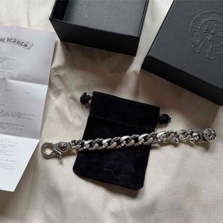 Chrome Hearts - クロムハーツ ID DAGGER/ダガーIDクラシック Chrome Hearts - クロムハーツ ID DAGGER/ダガーIDクラシック