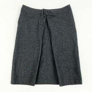 CHANEL - 美品 Vintage シャネル CHANEL スカート クローバー CHANEL - 美品 Vintage シャネル CHANEL スカート クローバー
