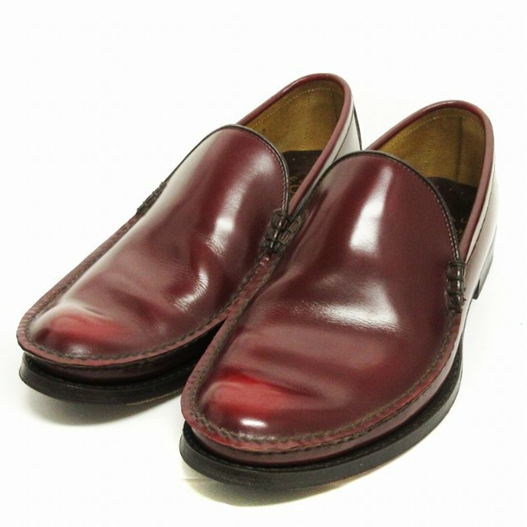 REGAL - リーガル ローファー 50周年 コブラヴァンプ レザー REGAL - リーガル ローファー 50周年 コブラヴァンプ レザー