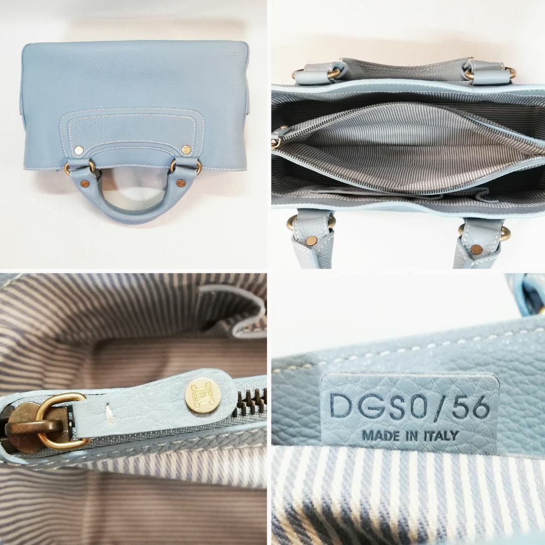 CELINE - 【美品】CELINE(セリーヌ) ブギーバッグ 本革レザー CELINE - 【美品】CELINE(セリーヌ) ブギーバッグ 本革レザー