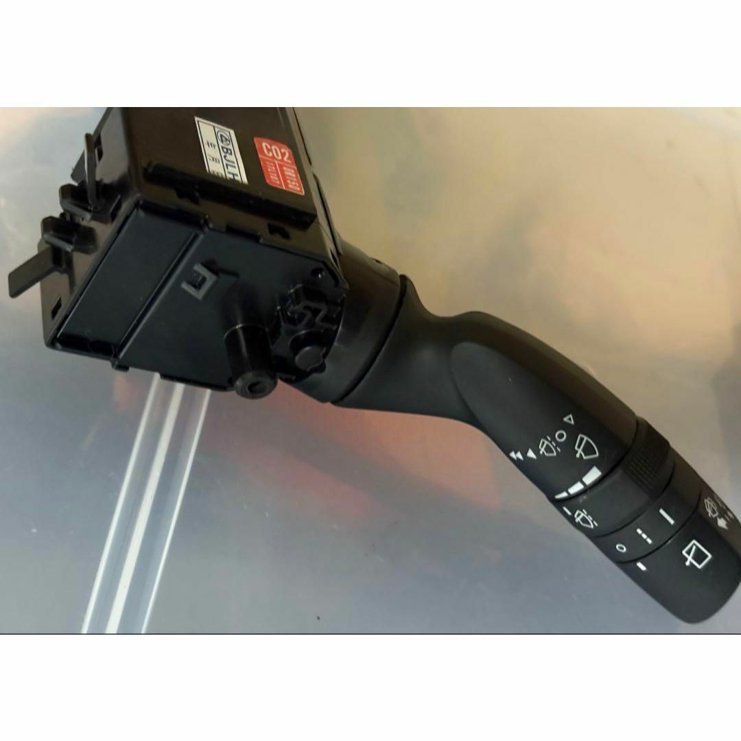 トヨタ(トヨタ)のトヨタ TNGA ワイパースイッチ USDM 自動車/バイクの自動車(車種別パーツ)の商品写真