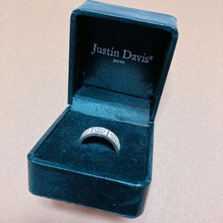 Justin Davis - AKIRA着用◇新品◇JUSTIN DAVIS◇クロス Justin Davis - AKIRA着用◇新品◇JUSTIN DAVIS◇クロス