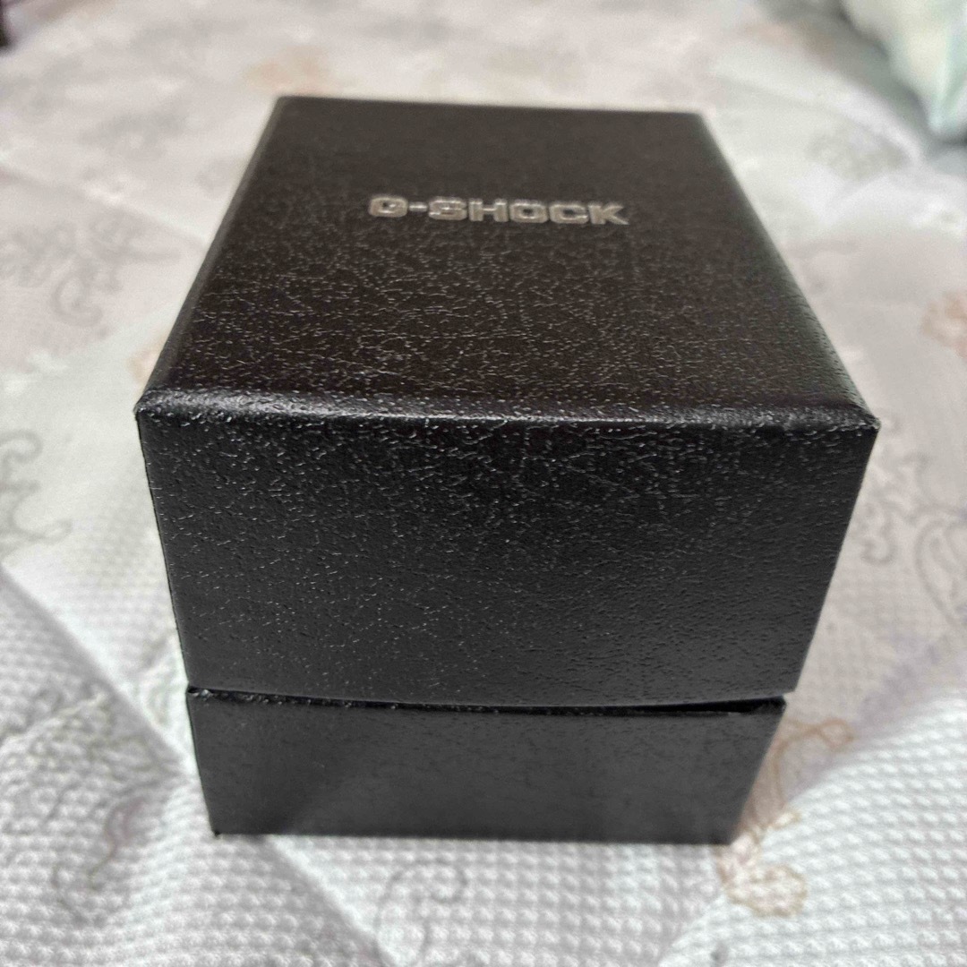 G-SHOCK - G-SHOCK 時計用専用箱 空箱の通販 by Sun|ジー G-SHOCK - G-SHOCK 時計用専用箱 空箱の通販 by Sun|ジー