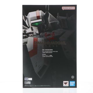 macros - TAMASHII NATIONS STORE限定 DX超合金 VF-1J macros - TAMASHII NATIONS STORE限定 DX超合金 VF-1J