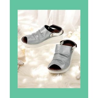 TOD'S - 美品 大人気 トッズ TOD'S サンダル レディース TOD'S - 美品 大人気 トッズ TOD'S サンダル レディース