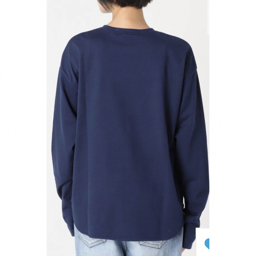 FRAMeWORK - 新品未使用 FRAMeWORK フレームワーク ロゴロンTee4 FRAMeWORK - 新品未使用 FRAMeWORK フレームワーク ロゴロンTee4