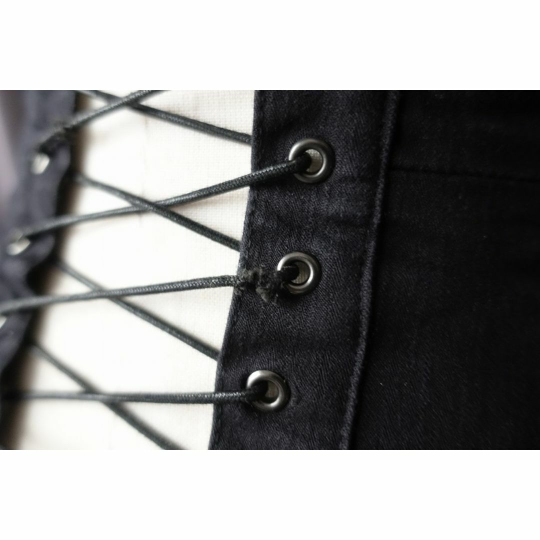 ATELIER BOZ - ATELIER BOZ コルセットの通販 by eb ATELIER BOZ - ATELIER BOZ コルセットの通販 by eb