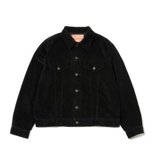 TENDERLOIN - テンダーロイン MELTON VERSITY JKT 黒 XL マスク TENDERLOIN - テンダーロイン MELTON VERSITY JKT 黒 XL マスク