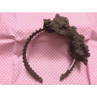 Angelic Pretty(ヘアアクセサリー)のフリマアイテム一覧 Angelic Pretty(ヘアアクセサリー)のフリマアイテム一覧