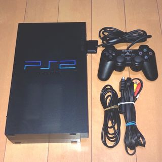 PlayStation2 - プレイステーション2 新品未開封【ps2 90000】の PlayStation2 - プレイステーション2 新品未開封【ps2 90000】の