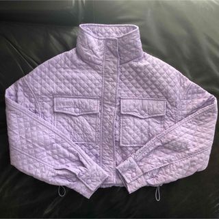 Bershka - ゼブラ ボアアウターの通販 by shop|ベルシュカなら Bershka - ゼブラ ボアアウターの通販 by shop|ベルシュカなら