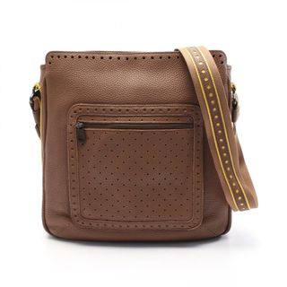 BOTTEGA VENETA(ショルダーバッグ ・ ブラウン/茶色系)の BOTTEGA VENETA(ショルダーバッグ ・ ブラウン/茶色系)の