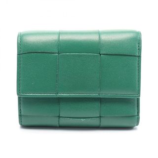 BOTTEGA VENETA(財布 ・ グリーン・カーキ/緑色系)のフリマ BOTTEGA VENETA(財布 ・ グリーン・カーキ/緑色系)のフリマ
