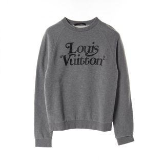 LOUIS VUITTON - 新品メンズ ルイヴィトンバタフライクルー LOUIS VUITTON - 新品メンズ ルイヴィトンバタフライクルー