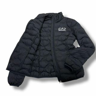 EMPORIO ARMANI - GACKT着用【ダウンジャケット50】EMPORIO EMPORIO ARMANI - GACKT着用【ダウンジャケット50】EMPORIO