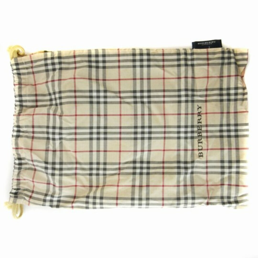 BURBERRY - バーバリー マルチケット ブランケット ノバチェック BURBERRY - バーバリー マルチケット ブランケット ノバチェック