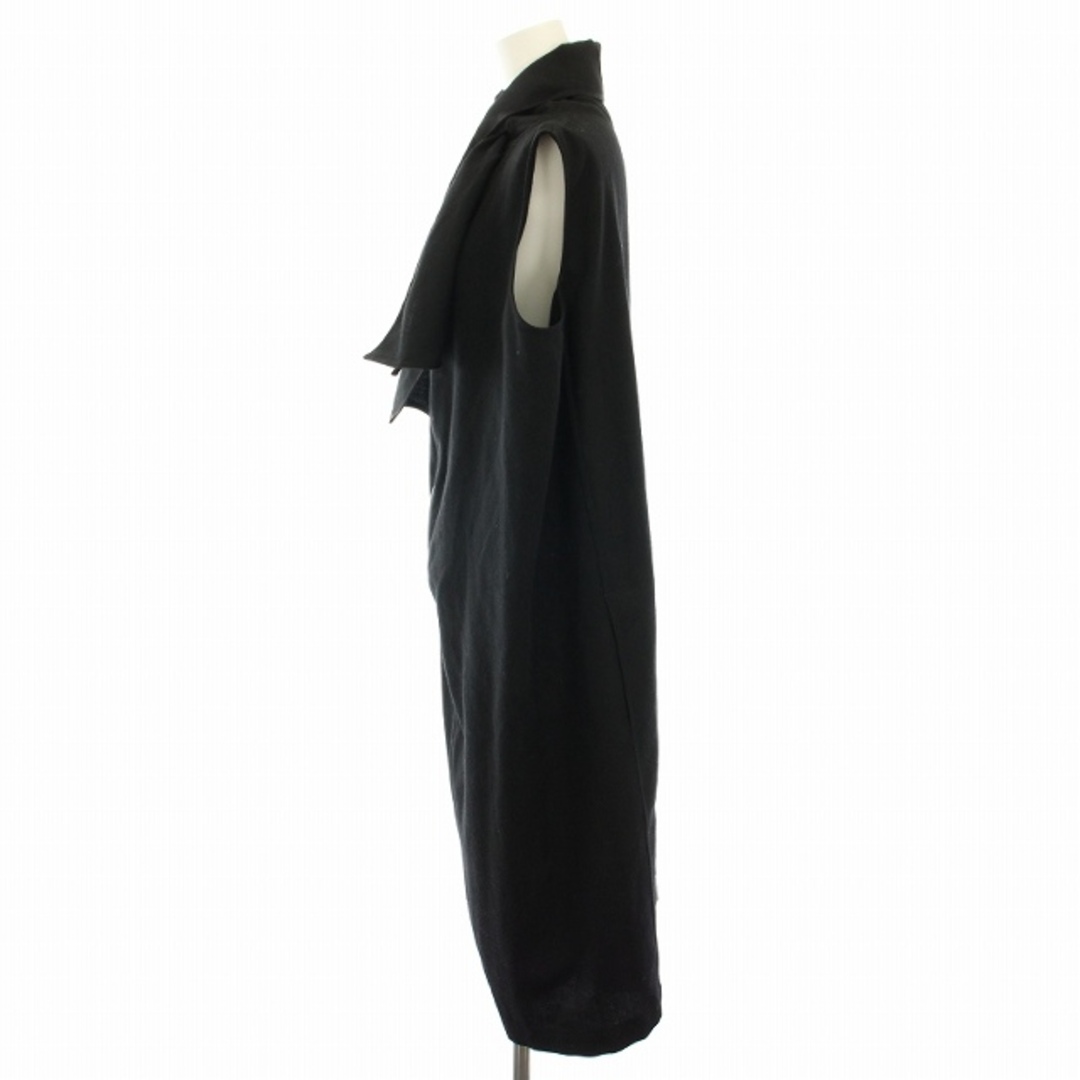 Rick Owens - リックオウエンス ウールジャンプスーツ Rick Owens - リックオウエンス ウールジャンプスーツ