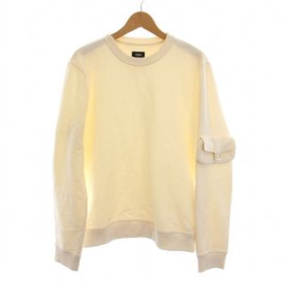 FENDI - フェンディ versace FENDACE フェンダーチェ ロゴ T FENDI - フェンディ versace FENDACE フェンダーチェ ロゴ T