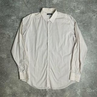 DOLCE&GABBANA（シャツ）のフリマアイテム一覧