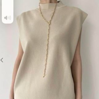 L'Appartement DEUXIEME CLASSE(ネックレス)のフリマアイテム一覧 L'Appartement DEUXIEME CLASSE(ネックレス)のフリマアイテム一覧