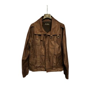 RAF SIMONS(ミリタリージャケット)のフリマアイテム一覧 RAF SIMONS(ミリタリージャケット)のフリマアイテム一覧