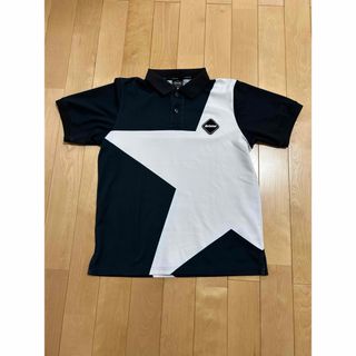 F.C.Real Bristol - 25ss 2025 美品 FCRB ブリストル ロゴ F.C.Real Bristol - 25ss 2025 美品 FCRB ブリストル ロゴ