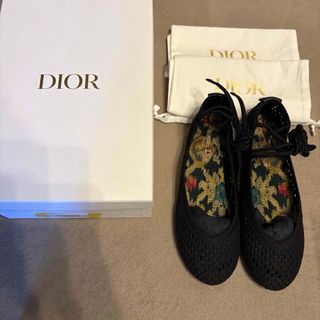 Christian Dior(バレエシューズ)のフリマアイテム一覧 Christian Dior(バレエシューズ)のフリマアイテム一覧