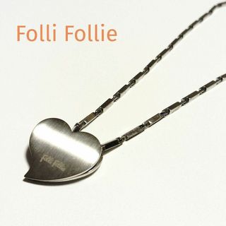 Folli Follie(ネックレス)のフリマアイテム一覧 Folli Follie(ネックレス)のフリマアイテム一覧