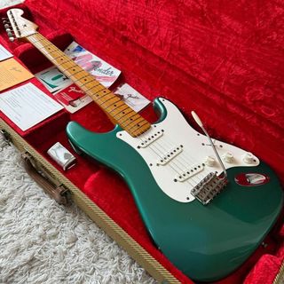 Fender - ジャンク品 80Sビンテージ! フェンダー ストラト Fender - ジャンク品 80Sビンテージ! フェンダー ストラト