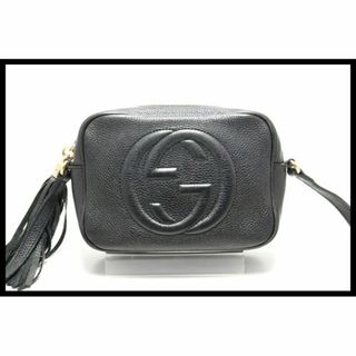 GUCCI - GUCCI ジャッキー ワンショルダーバッグ GGキャンバス GUCCI - GUCCI ジャッキー ワンショルダーバッグ GGキャンバス