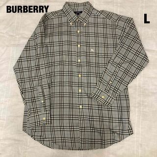 BURBERRY(オープンカラー ・ シャツ)のフリマアイテム一覧 BURBERRY(オープンカラー ・ シャツ)のフリマアイテム一覧