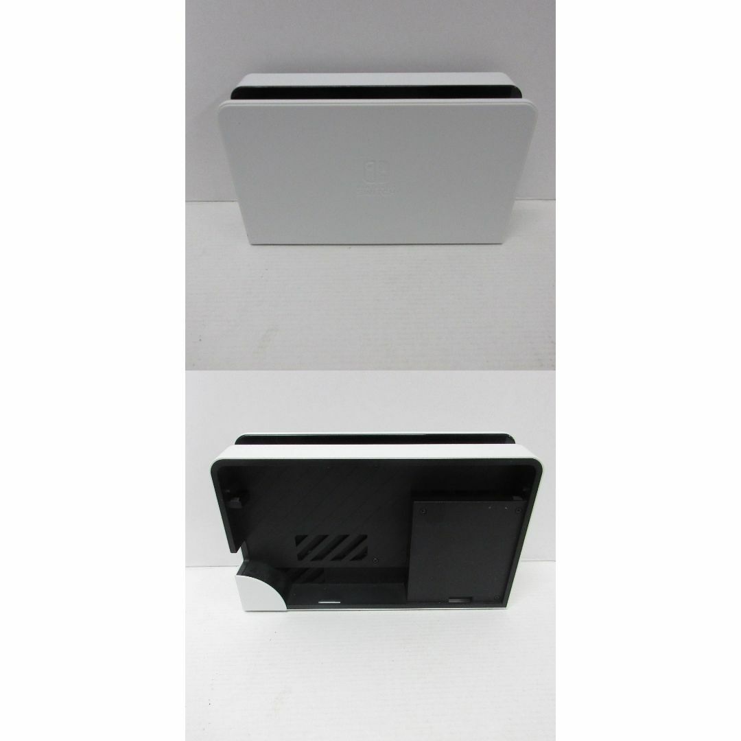 Nintendo Switch有機ELモデル ホワイト 新型Switch
