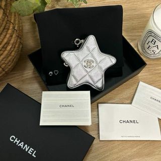 CHANEL(ポーチ)のフリマアイテム一覧 CHANEL(ポーチ)のフリマアイテム一覧