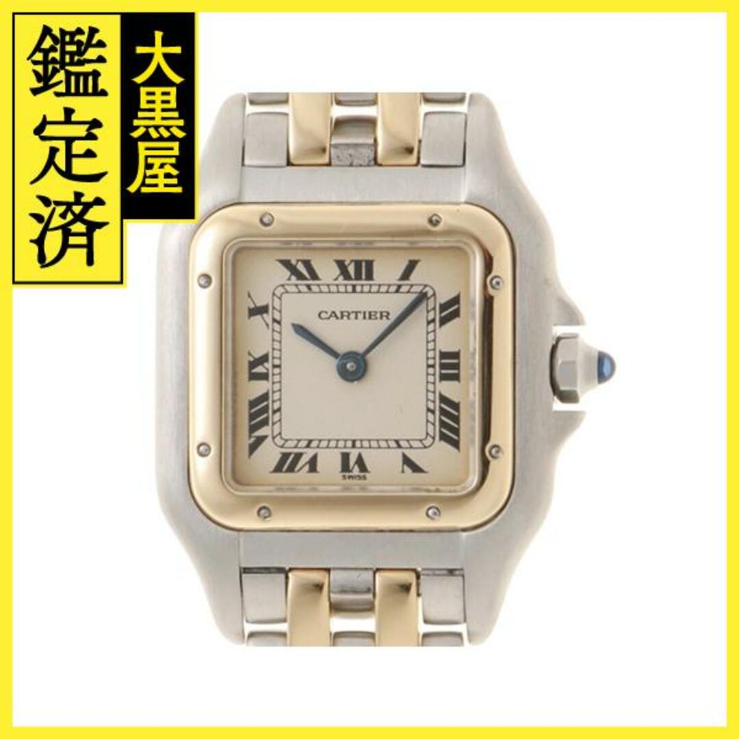 Cartier - カルティエ パンテール W25029B6 【200】