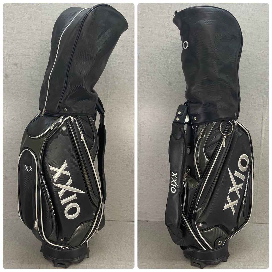 XXIO - XXIO ゼクシオ メンズゴルフ12本セット 右利き用 R XXIO - XXIO ゼクシオ メンズゴルフ12本セット 右利き用 R