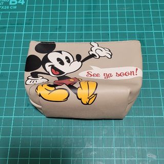 Disney - おしゃれキャット マリーちゃん がま口ポーチの通販 by Disney - おしゃれキャット マリーちゃん がま口ポーチの通販 by